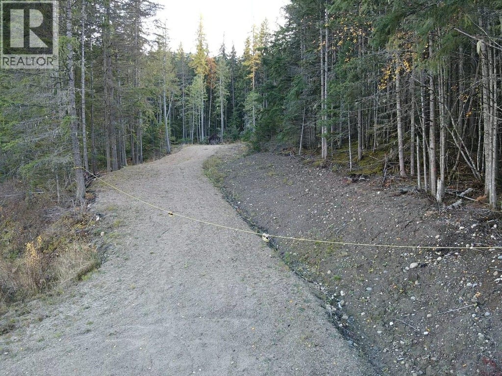 Lot 1 Brouse Loop Road, Nakusp