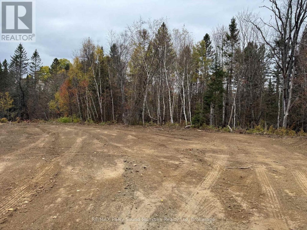 0-2 Bennett Road, Parry Sound Remote Area (pringle)