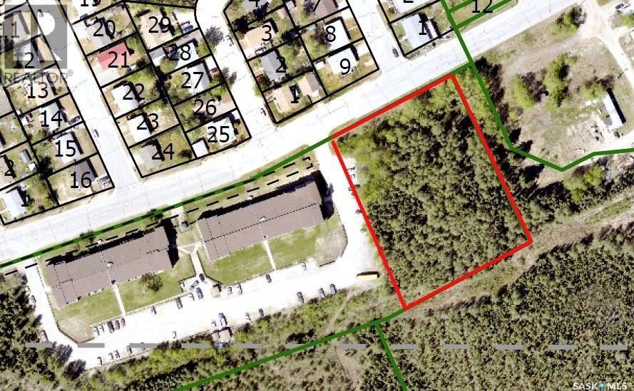 1615 Bedford Drive, La Ronge