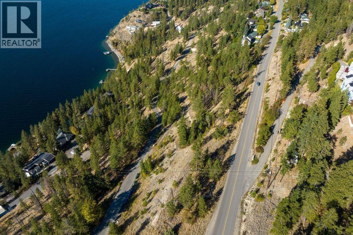 210 Clifton Road. Kelowna, British Columbia