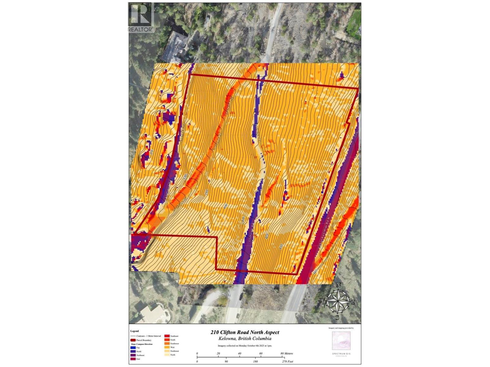 210 Clifton Road. Kelowna, British Columbia