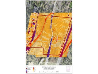 210 Clifton Road. Kelowna, British Columbia