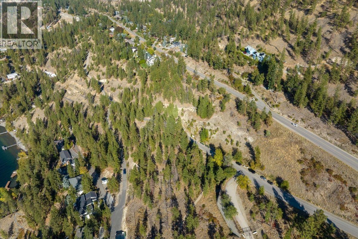 210 Clifton Road. Kelowna, British Columbia