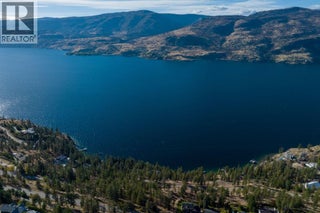 210 Clifton Road. Kelowna, British Columbia