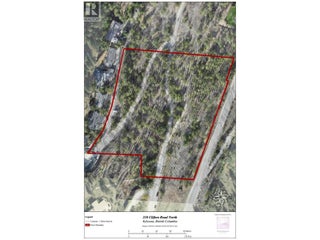 210 Clifton Road. Kelowna, British Columbia