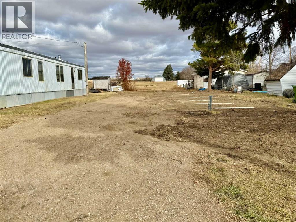 5320 50 Avenue, Provost