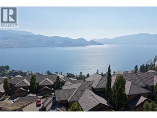 Lot 1 Ponderosa Drive. Peachland, British Columbia