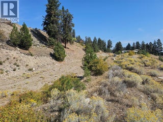 Lot 1 Ponderosa Drive. Peachland, British Columbia