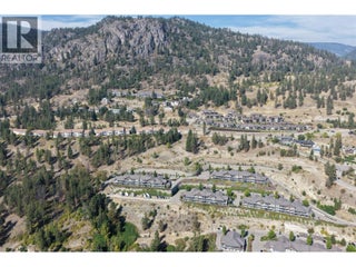 Lot 1 Ponderosa Drive. Peachland, British Columbia