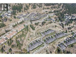 Lot 1 Ponderosa Drive. Peachland, British Columbia