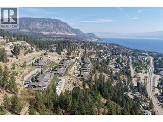 Lot 1 Ponderosa Drive. Peachland, British Columbia