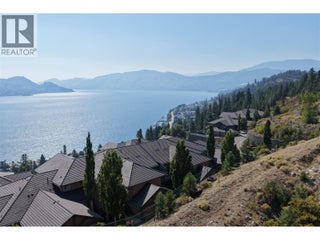 Lot 1 Ponderosa Drive. Peachland, British Columbia