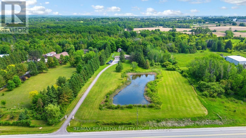 2521 Mt Albert Road, East Gwillimbury