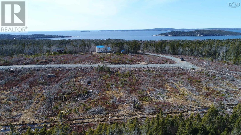 Skreia Road, Hackett's Cove