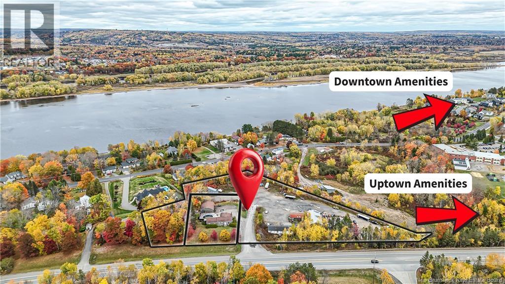 85-95 Prospect Street, Fredericton