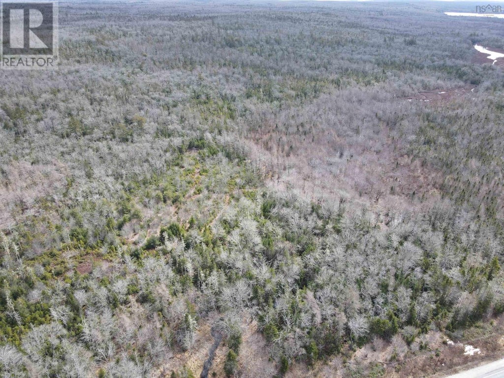 Highway 103, Beaver Dam