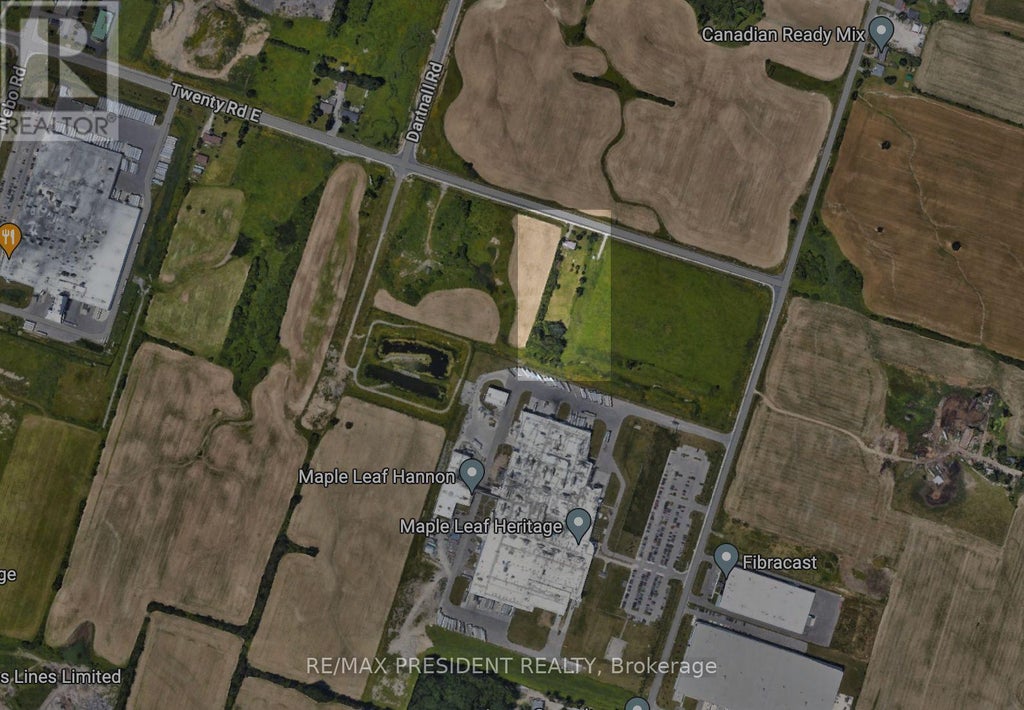 5291 Twenty Road, Hamilton (hannon)