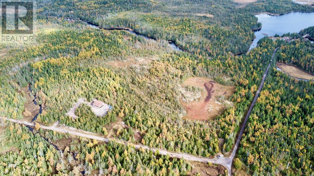 0 Broad Cove Road, Broad Cove-Dildo