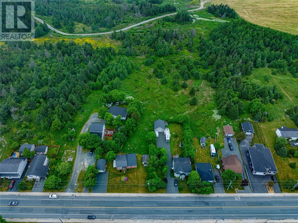 74 Doyle's Road, St John's