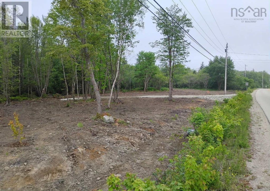 Gavel Road, Gavelton