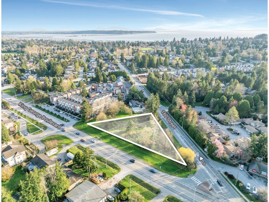 1704 160 Street, Surrey