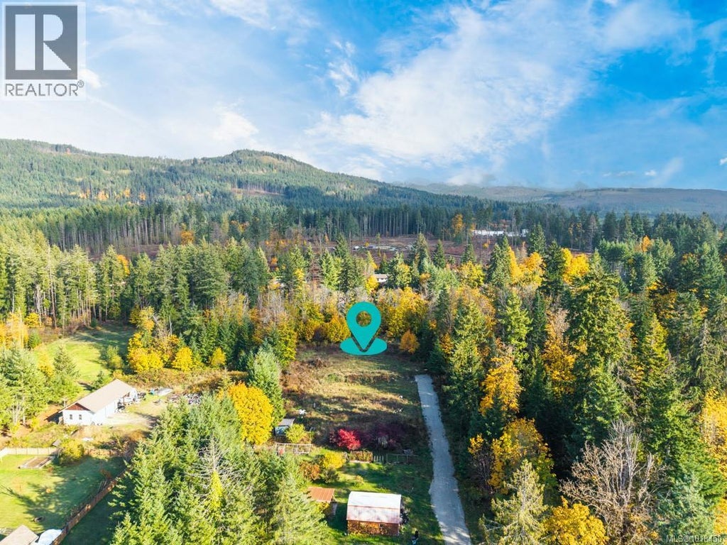 Lot 3 Maebelle Road, Port Alberni