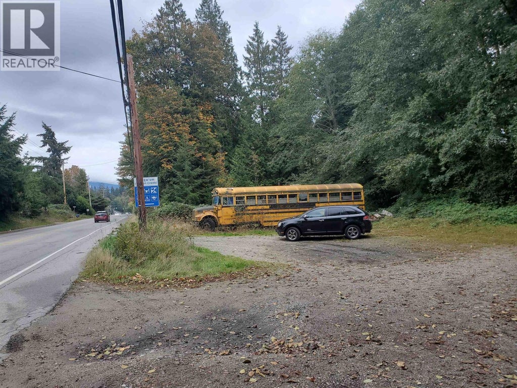 Lot 42 Sunshine Coast Highway, Sechelt