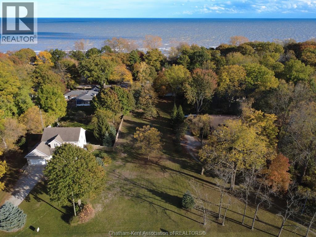 Lot 4 Plan 600 Line, Howard Township