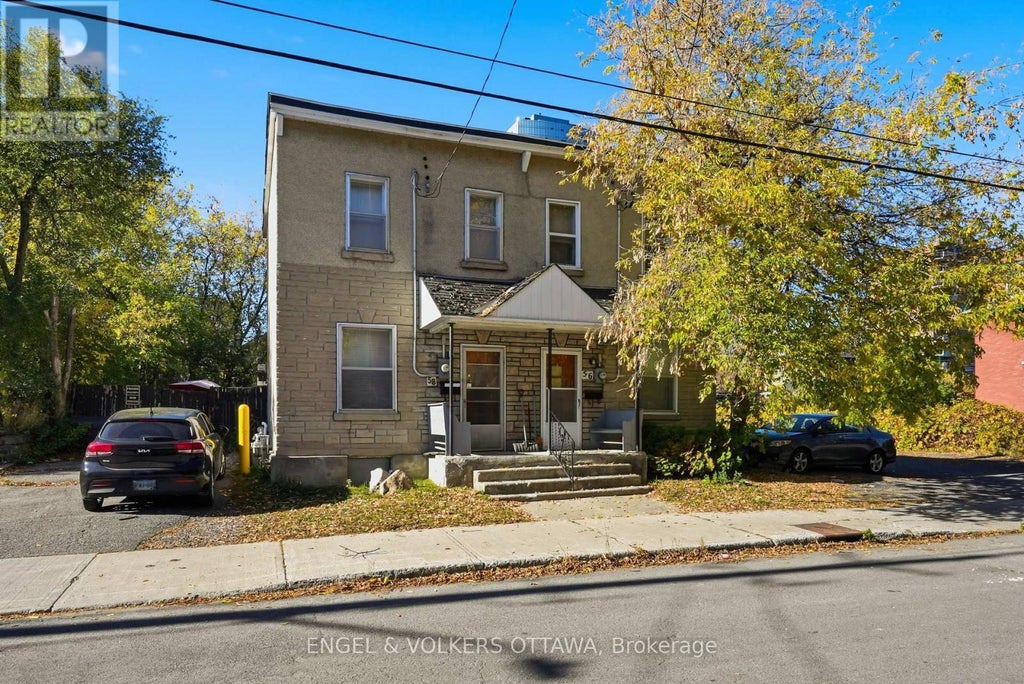 56-58 Carruthers Avenue, Ottawa