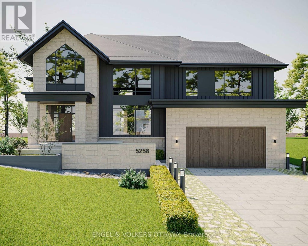 5258 Long Island Road, Ottawa