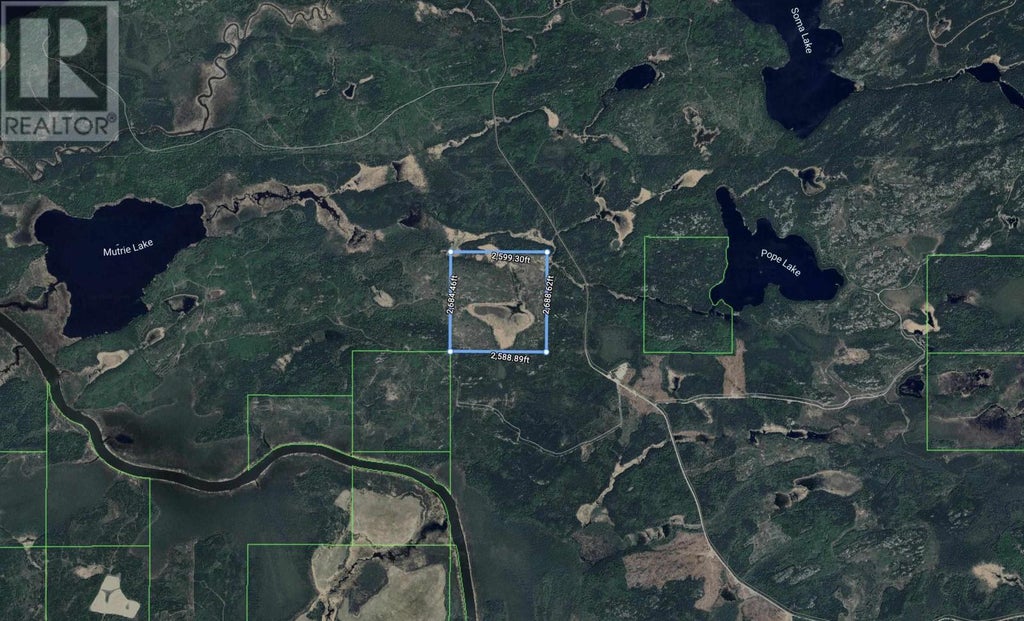 Pcl 5359 Chavall Road N, Mutrie Township