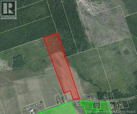 Lot Ch Perry, Sainte-Anne-De-Kent