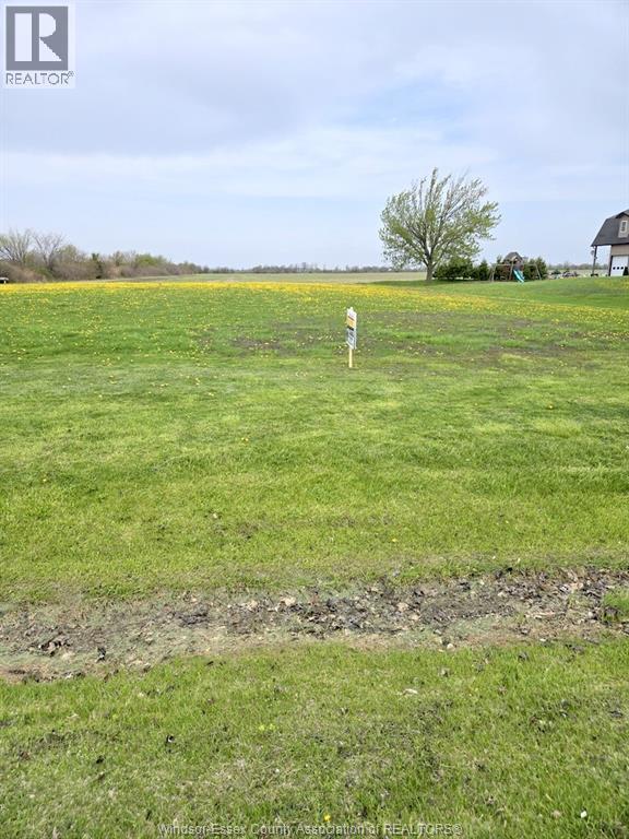 V/l Hopgood Sideroad, Lakeshore