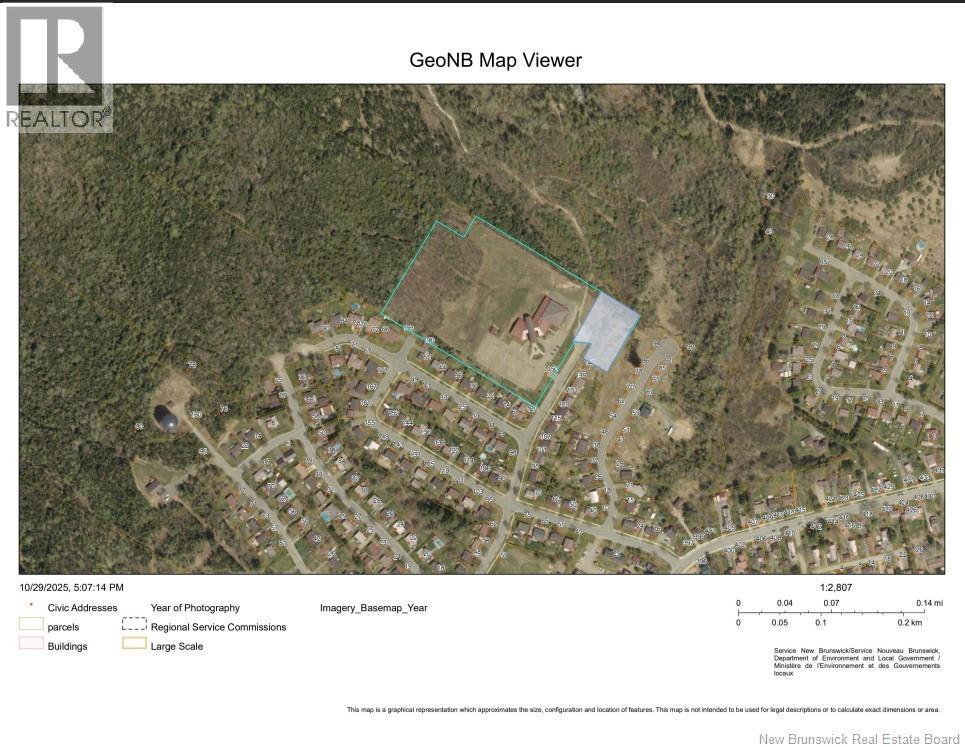 Photo of Listing #NB129395