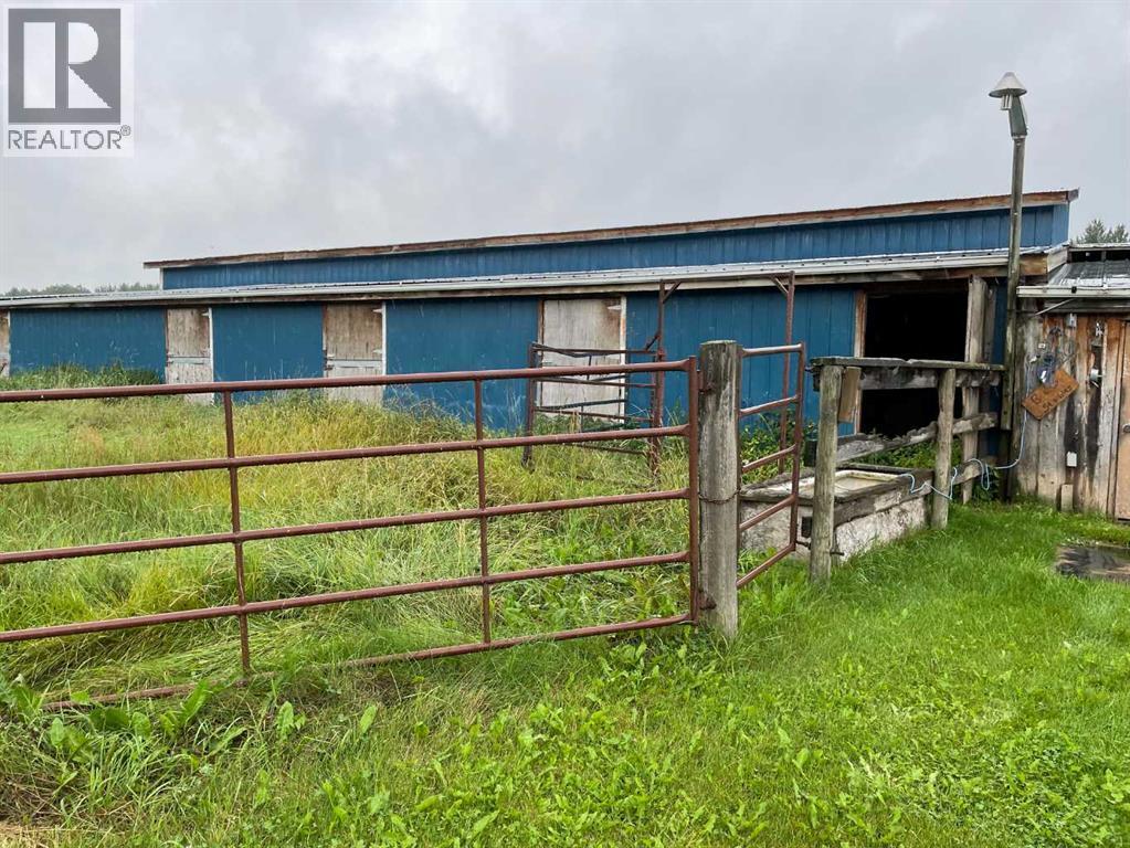 85035 Township Road 740, Rural Lesser Slave River No. 124, M.d. Of