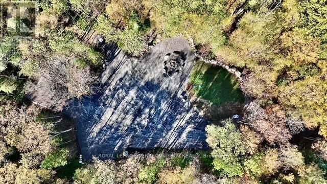 1394 Bartlett Lake Road, Ryerson