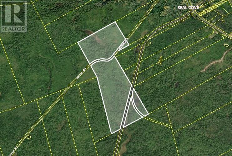 1 Barren Road, Seal Cove