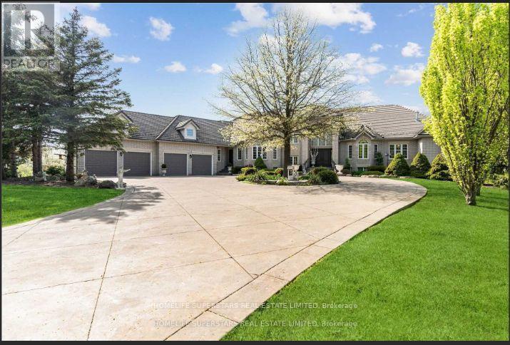 7690 Mayfield Road, Caledon