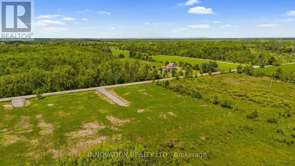 7370 Jock Trail Road, Ottawa