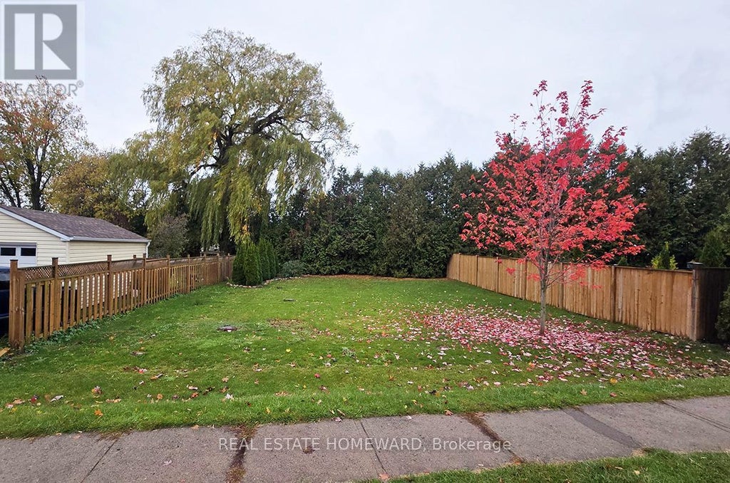 200 Ontario Street, Port Hope