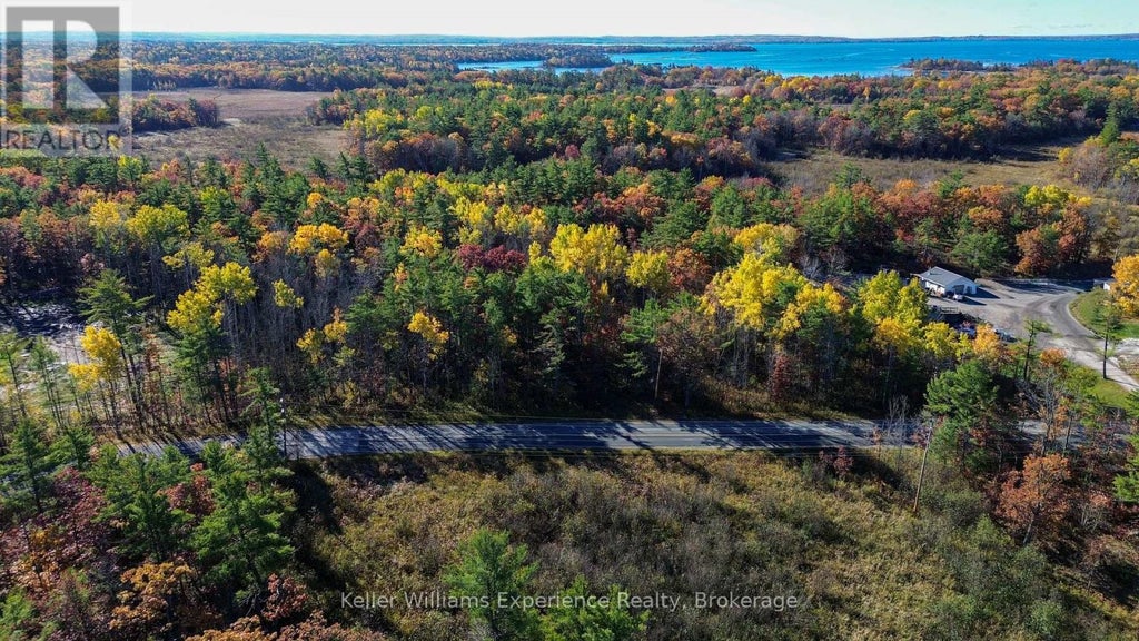 Pcl6807 Honey Harbour Road, Georgian Bay (baxter)