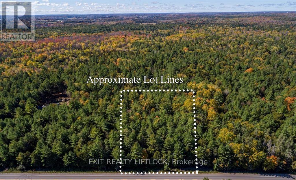 590 County Road 40, Douro-Dummer