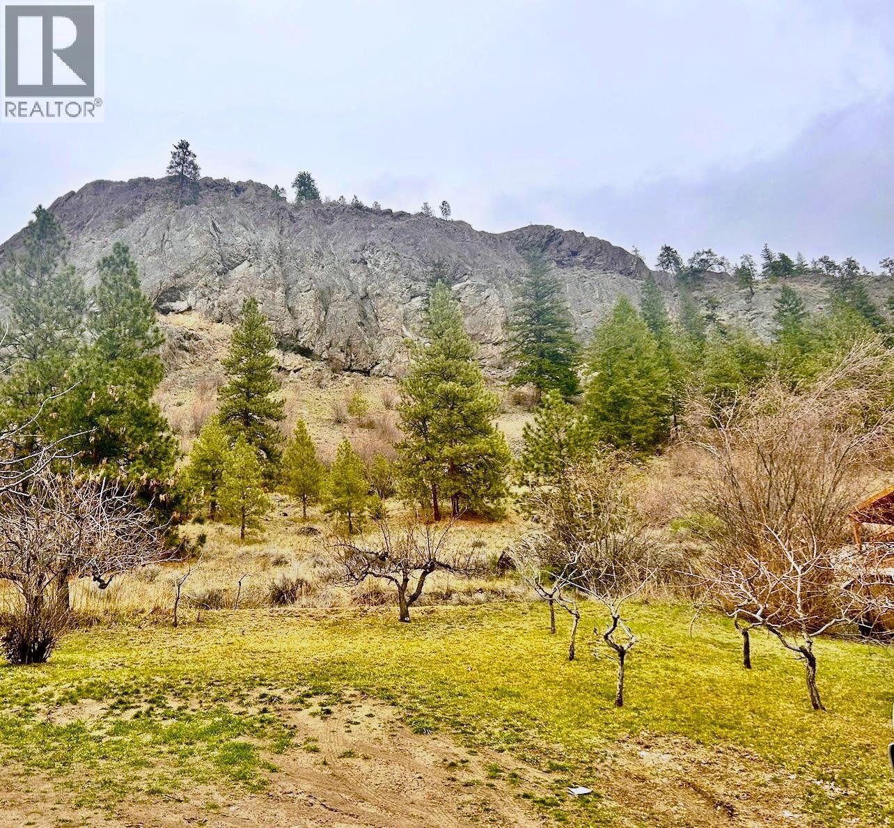 11401 Victoria Road S. Summerland, British Columbia