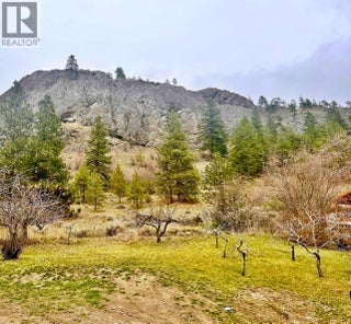 11401 Victoria Road S. Summerland, British Columbia