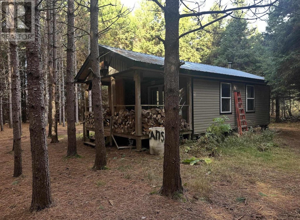 Lot Campbell, Miscouche