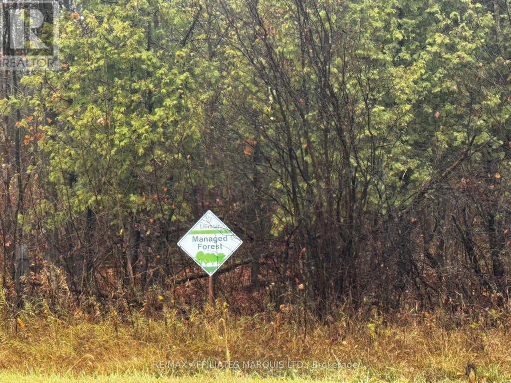 Lot County Road 43 Road, North Glengarry