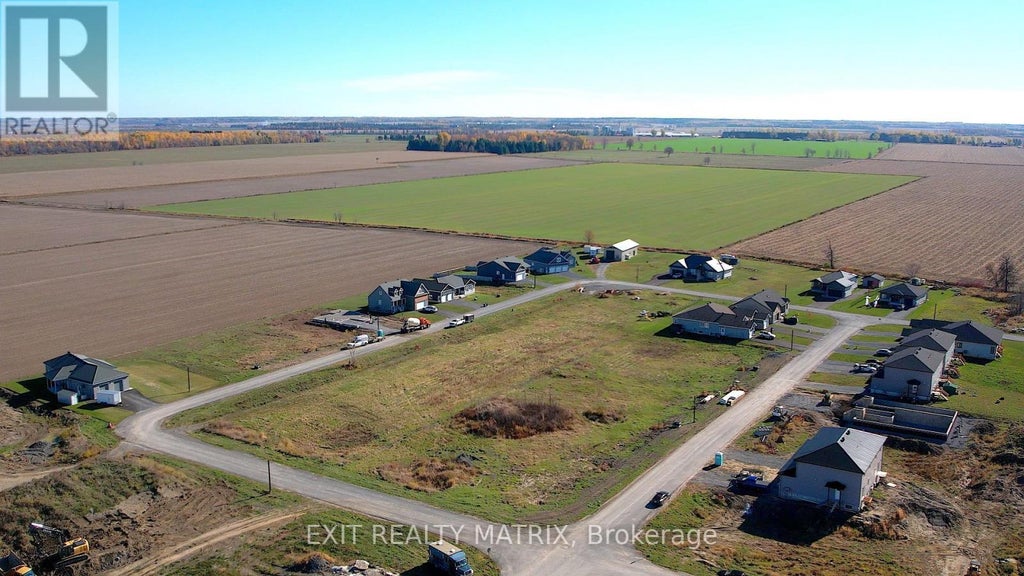 39 Horizon Street, The Nation