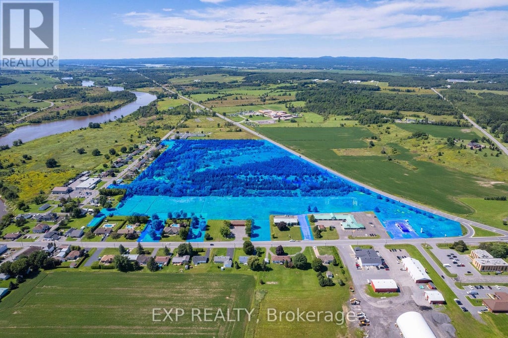 Lot 6 Old Highway 17, Alfred And Plantagenet