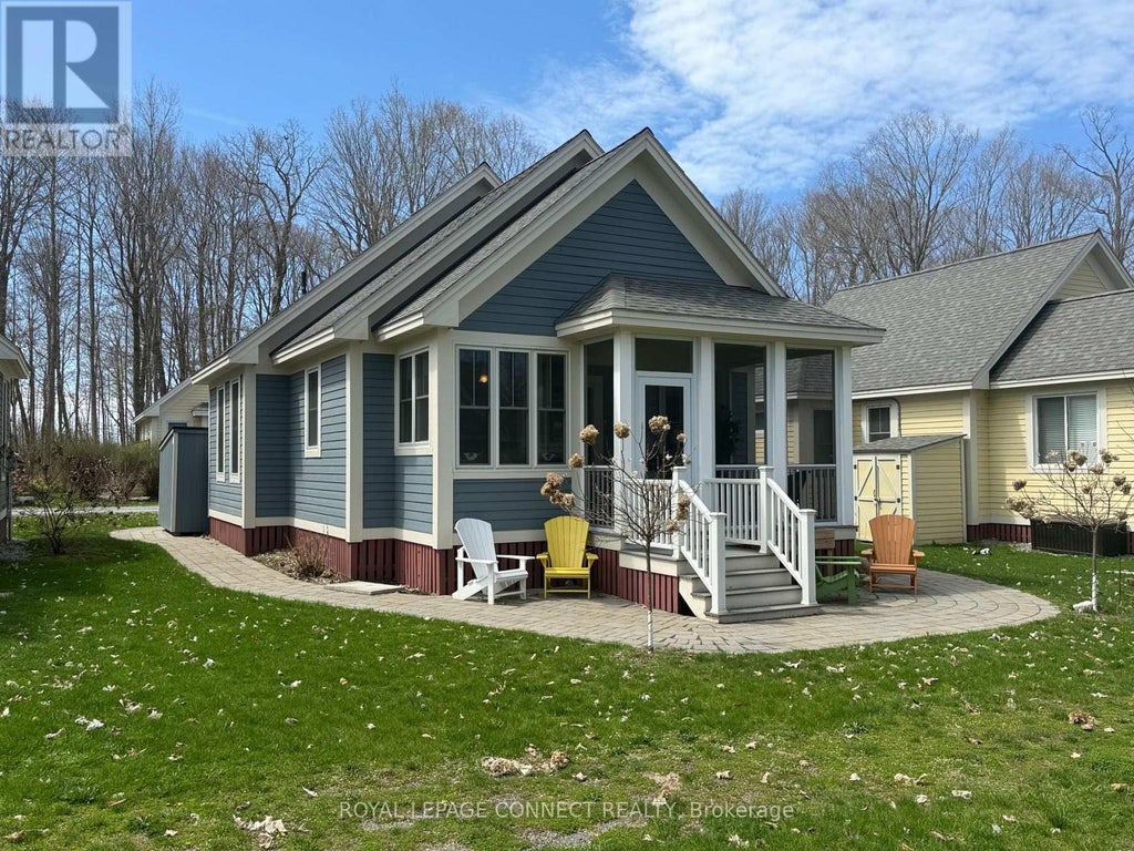 222 - 17 Hollow Lane, Prince Edward County (athol Ward)