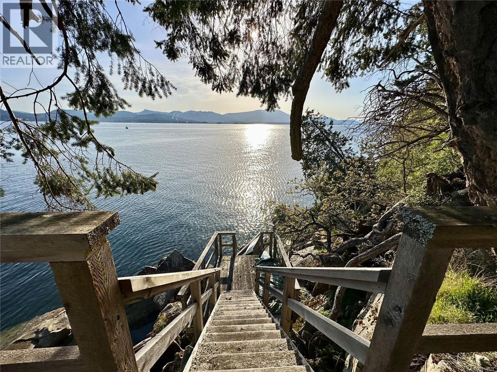 Lot 11 Mountain Park Dr, Salt Spring